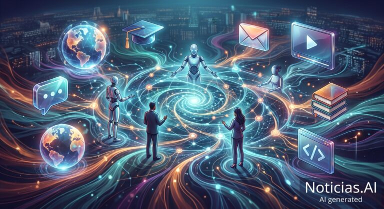 noticias.ai 6 ideas negocios inteligencia artificial