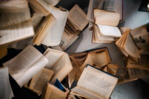 noticias.ai 26 muchos libros