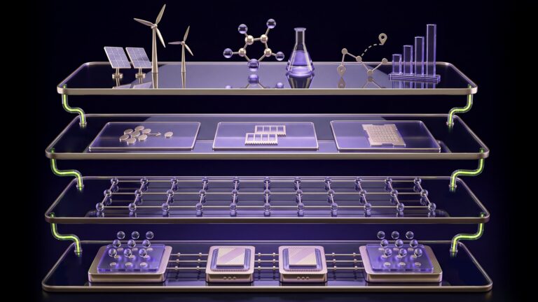 noticias.ai 7 NVIDIA Amplia Plataforma CUDA Q de Codigo Abierto para Computacion Cuantica