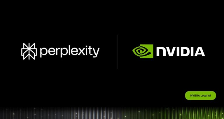 noticias.ai 4 Perplexity Portable Computer Ya Disponible En Windows Impulsado Por NVIDIA