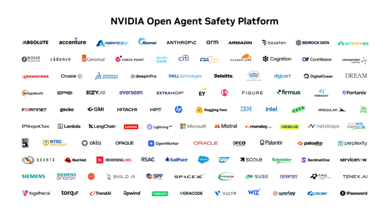 noticias.ai 5 nvidia open agent safety platform