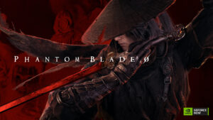 noticias.ai 26 Descubre Phantom Blade Zero en GeForce NOW Durante el GFN