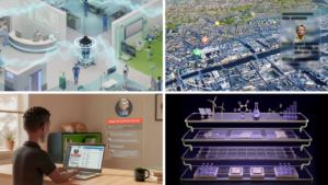 From Enterprise to Earthshot: UK’s Ecosystem Moves From Ambition to Application With NVIDIA