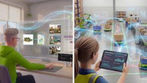 NVIDIA Transforms European Retail, From Digital Discovery to Physical Operations