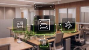 NVIDIA Agent Toolkit con Agent Knowledge Foundation para agentes de IA empresariales